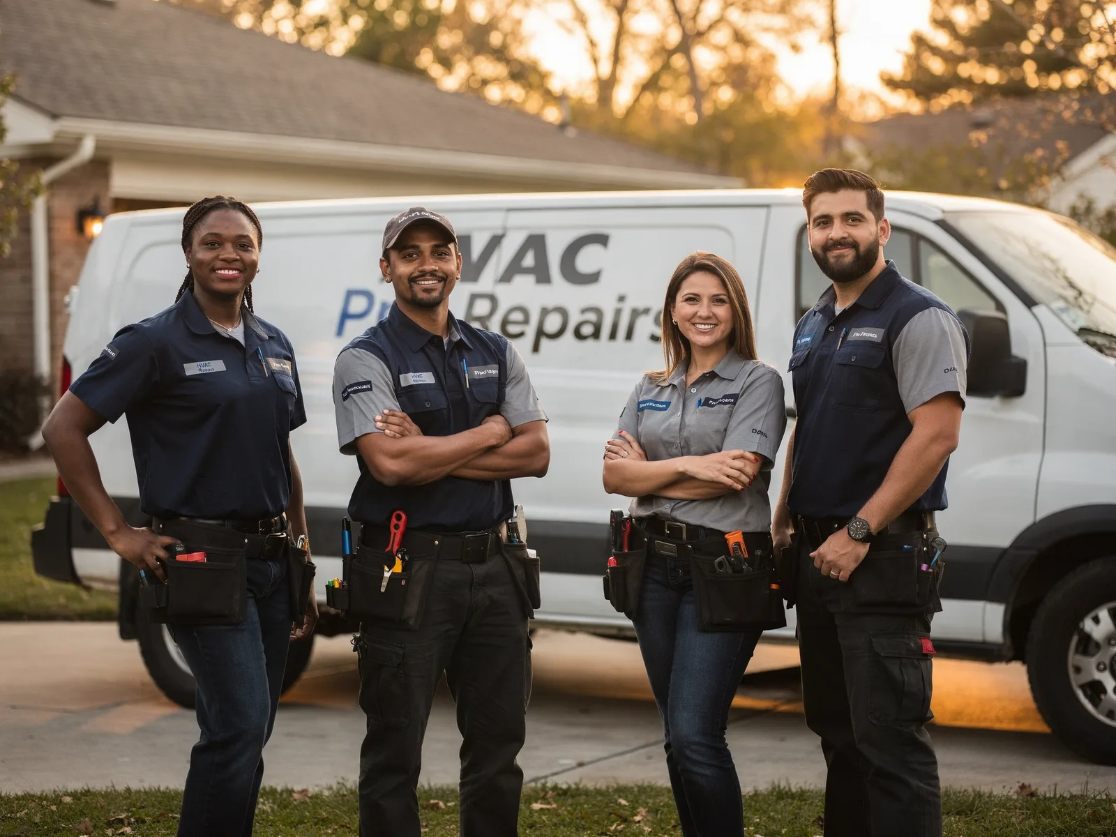Heat Pump Repair company in Sicily Island, LA