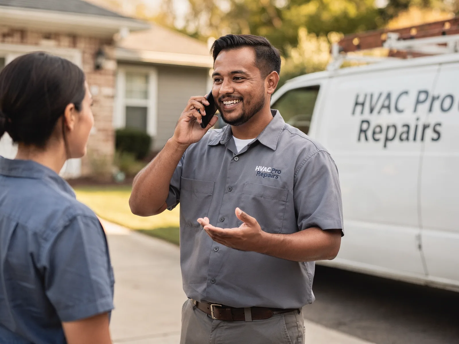 Heat Pump Repair Sicily Island, LA FAQs